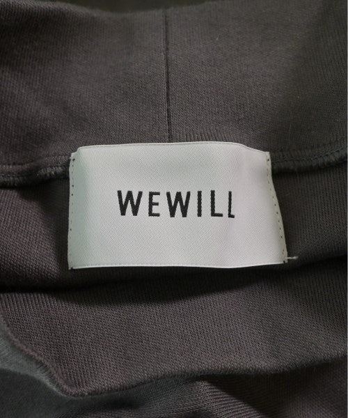 WEWILL T恤/上衣
