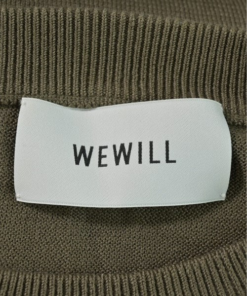 WEWILL 毛衣