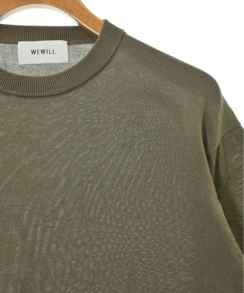WEWILL 毛衣
