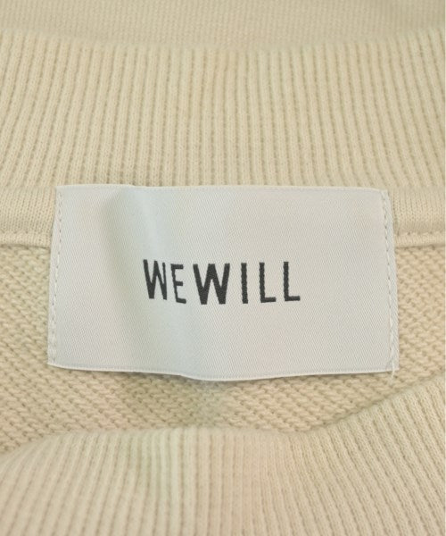 WEWILL 運動衫