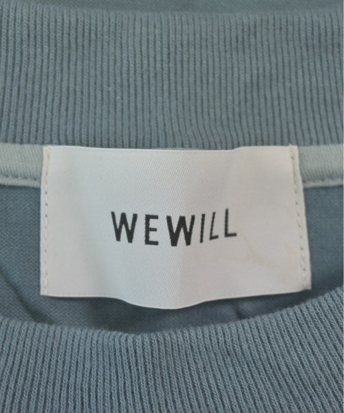 WEWILL T恤/上衣