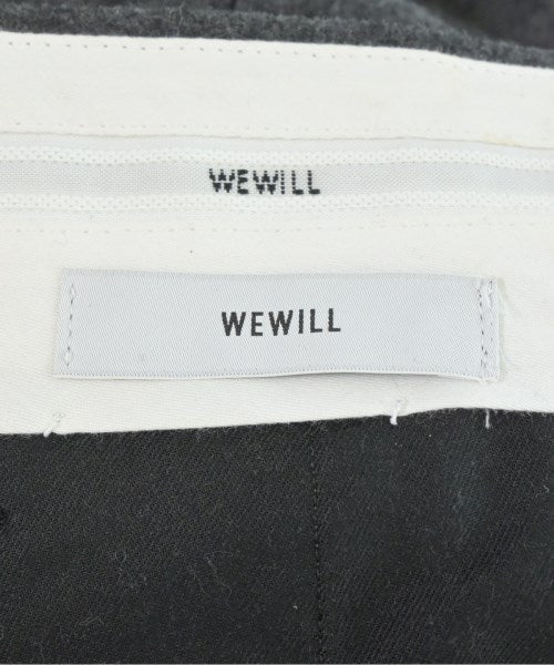 WEWILL 長褲