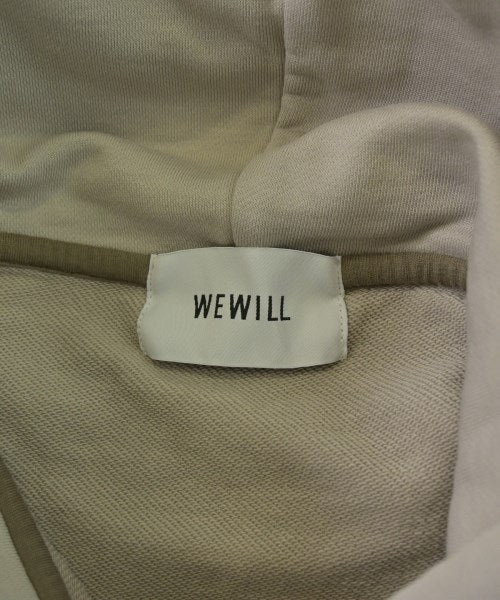 WEWILL 連帽衫