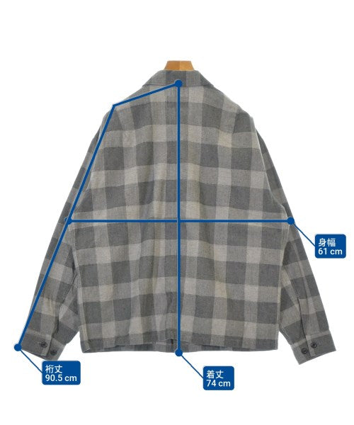 WEWILL 休閒襯衫