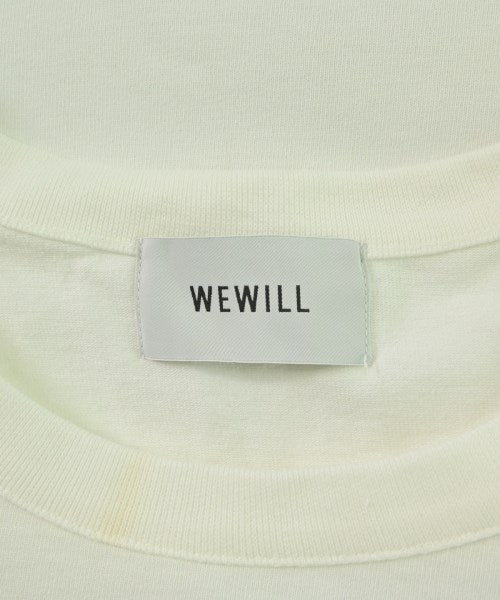 WEWILL 背心
