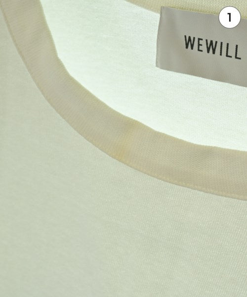 WEWILL 背心