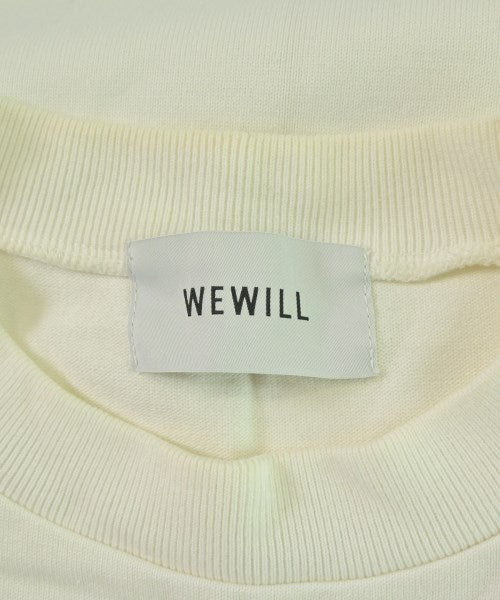 WEWILL T恤/上衣
