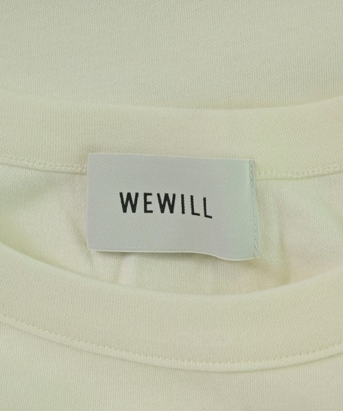 WEWILL T恤/上衣