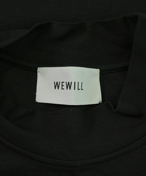 WEWILL T恤/上衣