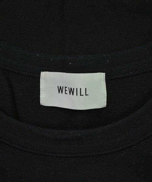 WEWILL T恤/上衣