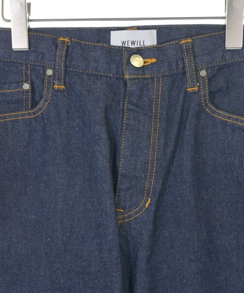 WEWILL 牛仔褲