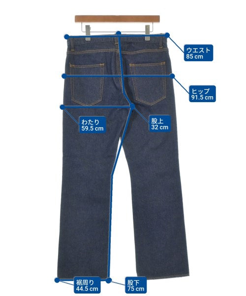 WEWILL 牛仔褲