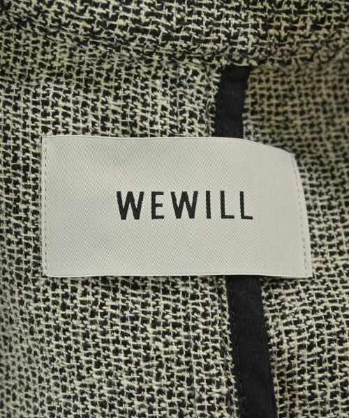 WEWILL 休閒夾克