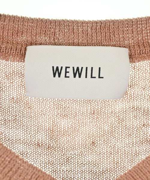 WEWILL 毛衣
