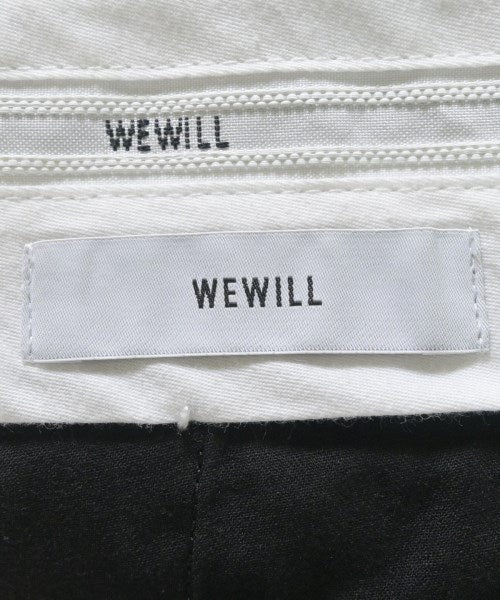 WEWILL 長褲