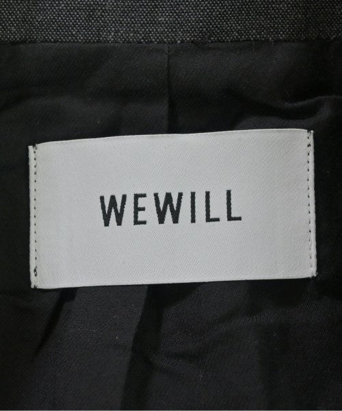 WEWILL 西裝外套
