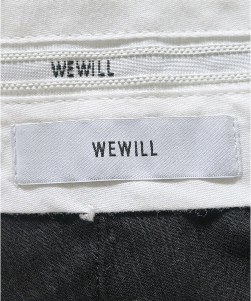 WEWILL 長褲