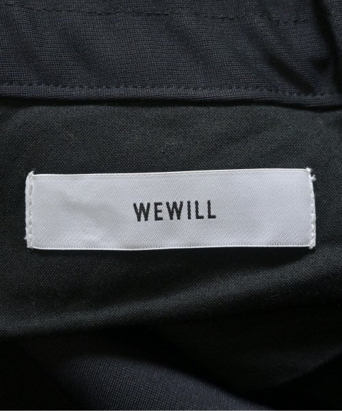 WEWILL 長褲