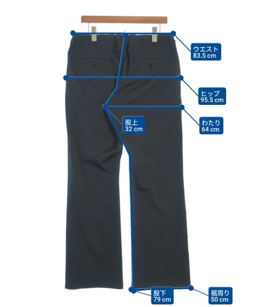 WEWILL 長褲