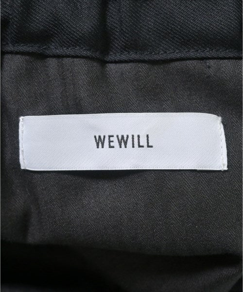 WEWILL 長褲