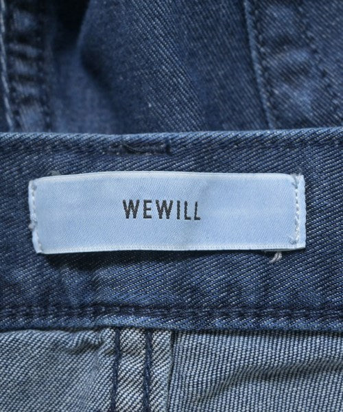 WEWILL 牛仔褲