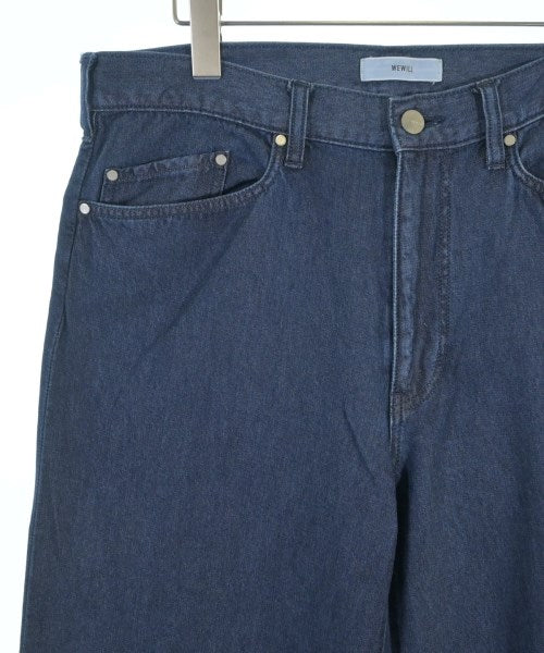 WEWILL 牛仔褲