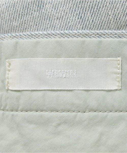 WEWILL 牛仔褲