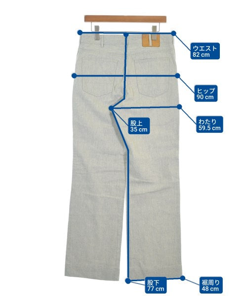 WEWILL 牛仔褲