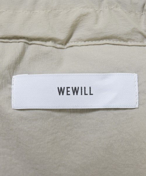 WEWILL 短褲