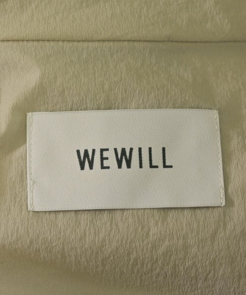 WEWILL 休閒襯衫