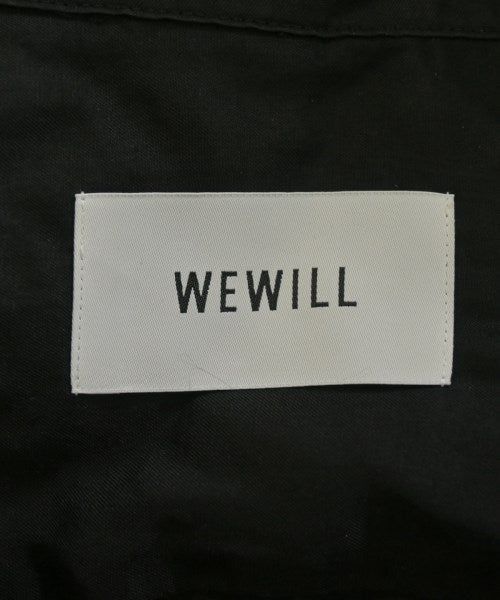 WEWILL 休閒襯衫