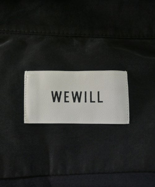 WEWILL 休閒襯衫