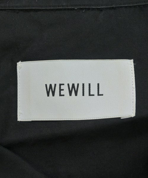 WEWILL 休閒襯衫