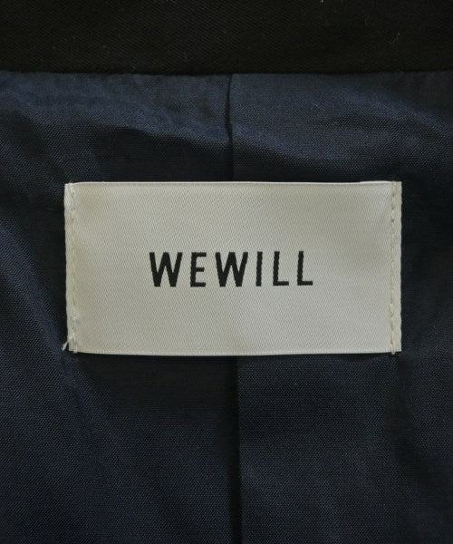 WEWILL 其他大衣