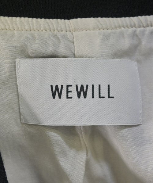 WEWILL 其他飛行外套