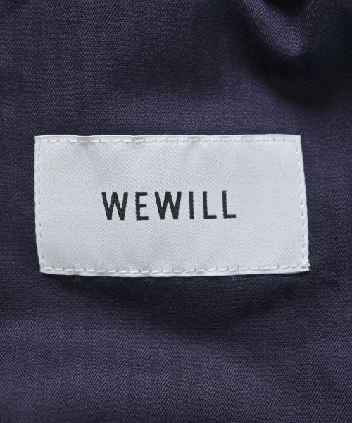 WEWILL 長褲