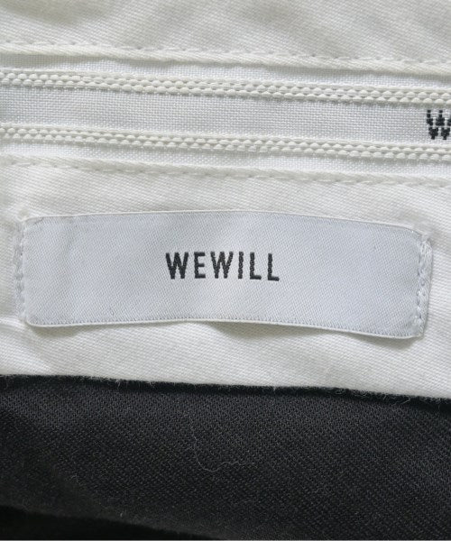 WEWILL 長褲