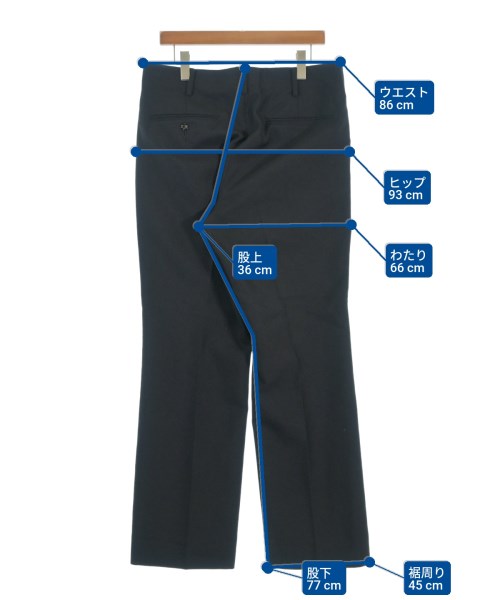 WEWILL 長褲