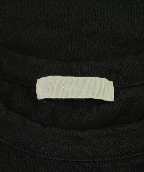 WEWILL T恤/上衣