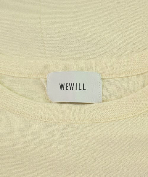 WEWILL T恤/上衣