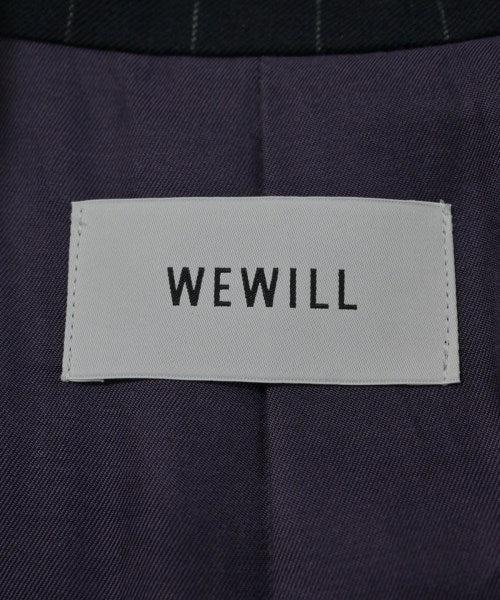 WEWILL 西裝外套