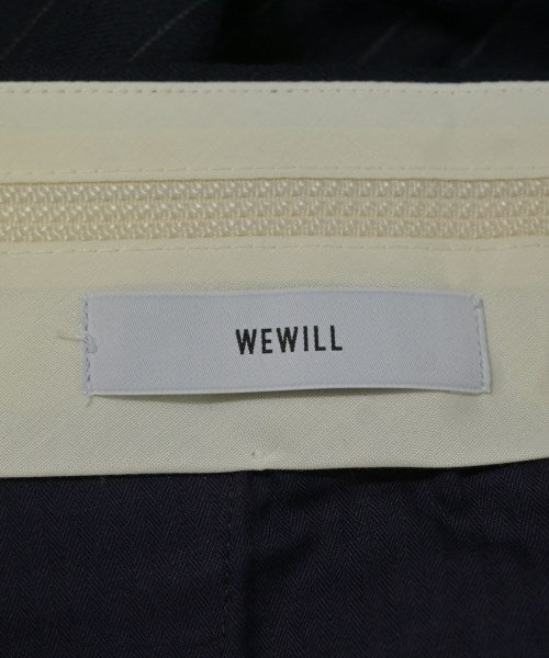 WEWILL 長褲