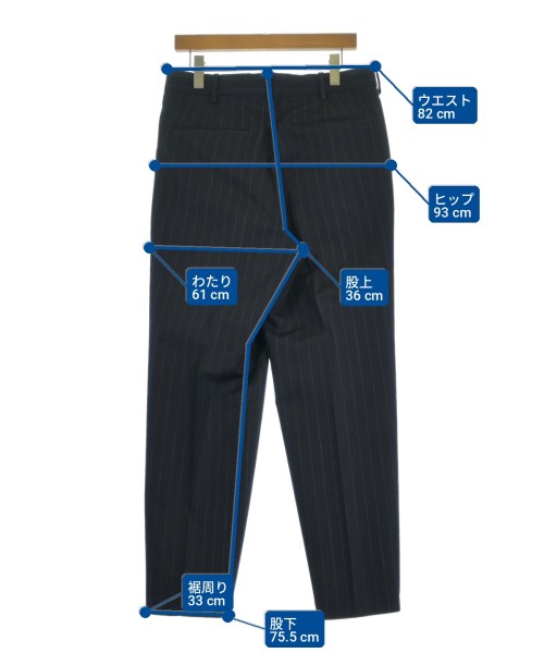 WEWILL 長褲