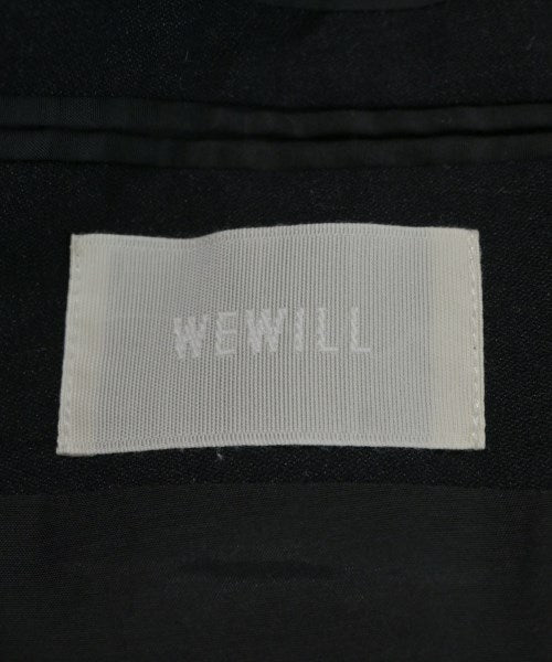 WEWILL 西裝外套