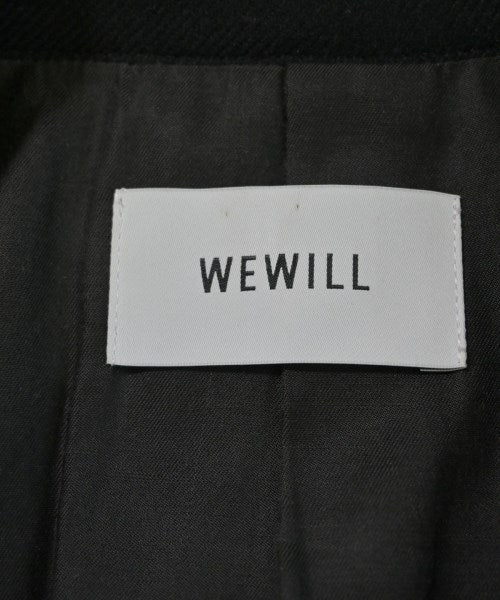 WEWILL 休閒夾克