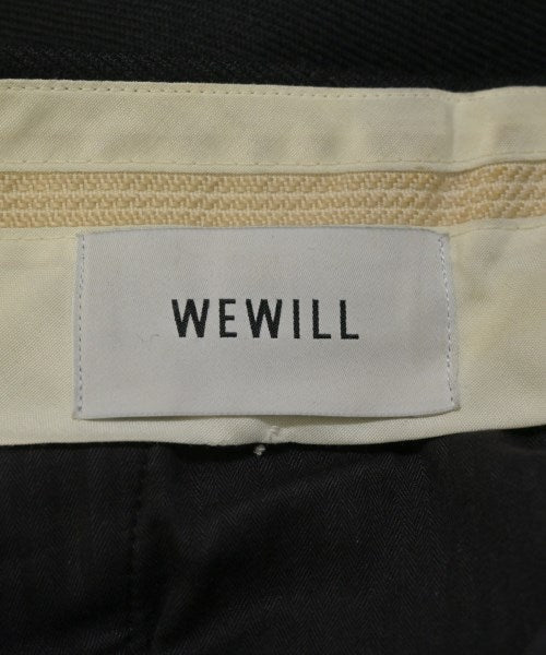 WEWILL 長褲