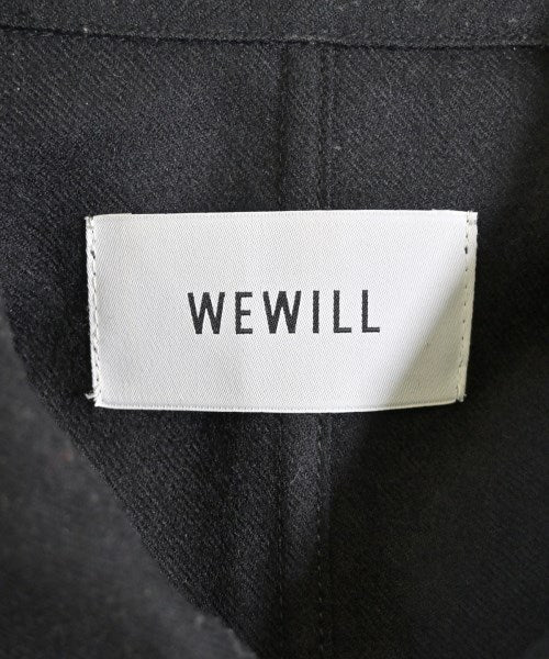 WEWILL 休閒襯衫
