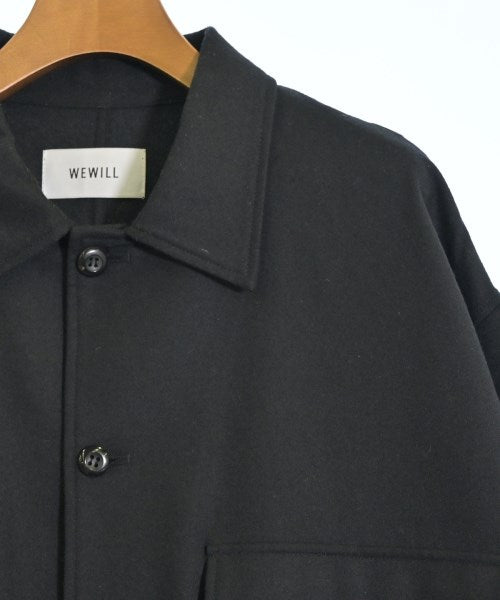 WEWILL 休閒襯衫