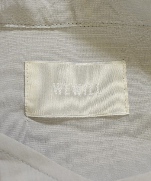 WEWILL 其他大衣