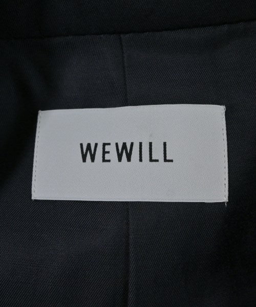WEWILL 風衣